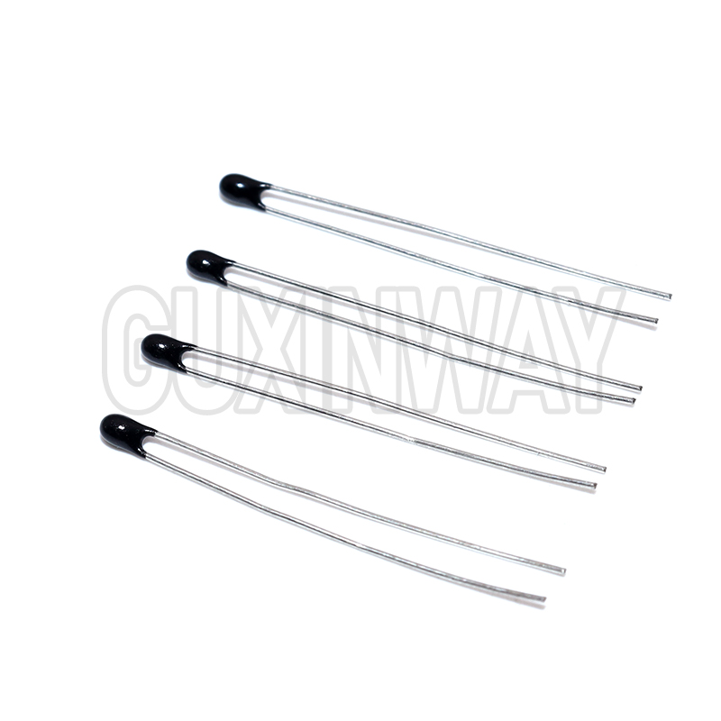 10 Uds termistor NTC resistencia térmica MF52 NTC-MF52AT 1K 2K 3K 4,7 K 5K 10K 20K 47K 50K 100K 5% 3950B 1 2 3 4,7 K Ohm R