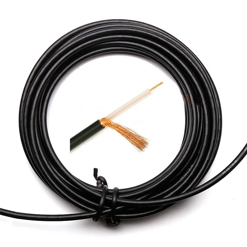 BD GPS GLONASS Antenna ad alto guadagno 28dBi 3 in 1 Posizionamento satellitare dual-mode Antenna per auto SMA Maschio FAKRA-C Connettore Cavo 3M