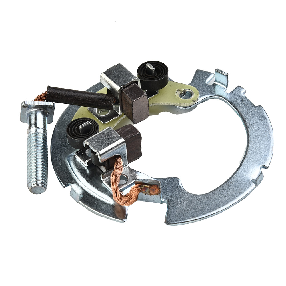 Motor de arranque de motocicleta, escobillas de carbono, arranque para Honda 300 250 350 400 500 para Recon