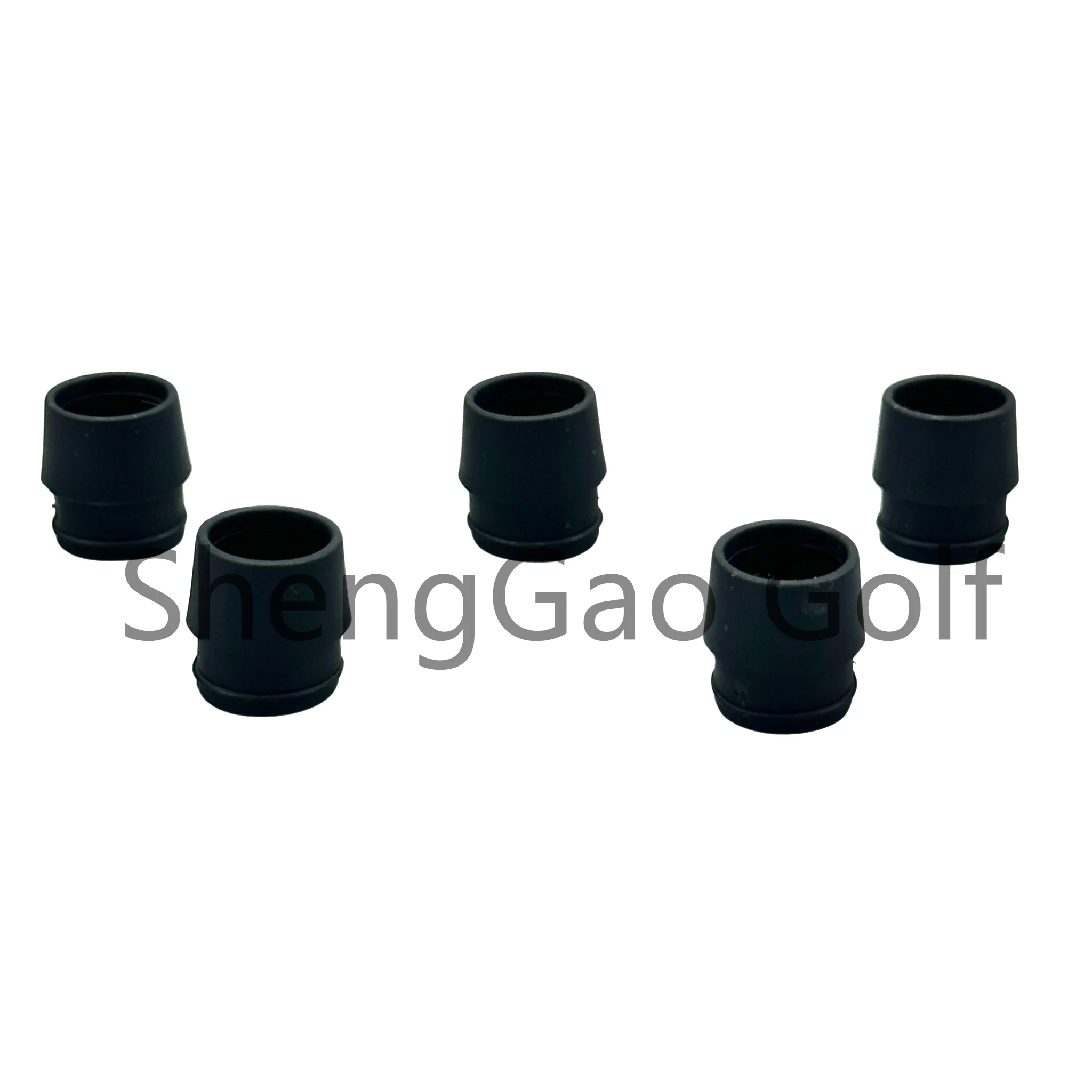 10. 335/.350/.370 Mềm Mại Golf Ferrules Cho Bình G425 G410 G400 G35 G Lái Xe Fairway Lai Trục Tay Adapter