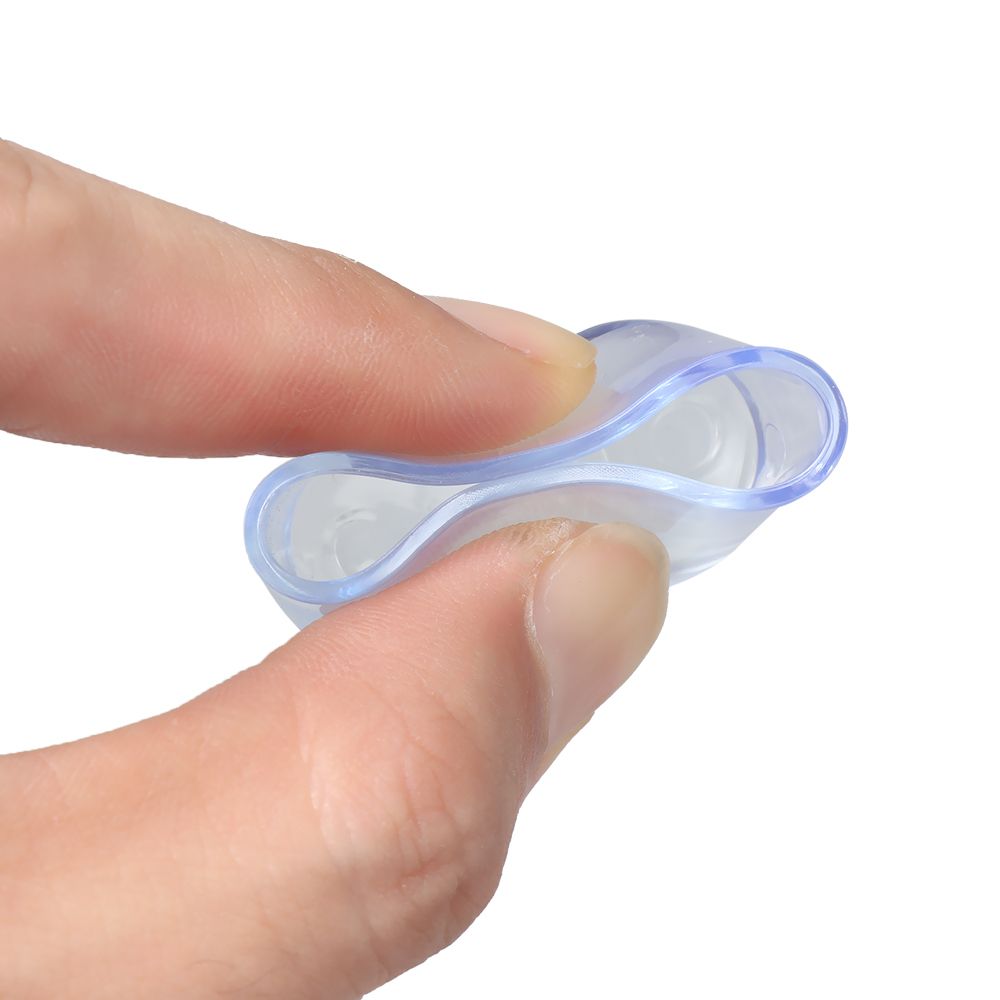 4 шт., силиконовые колпачки для ножек стула