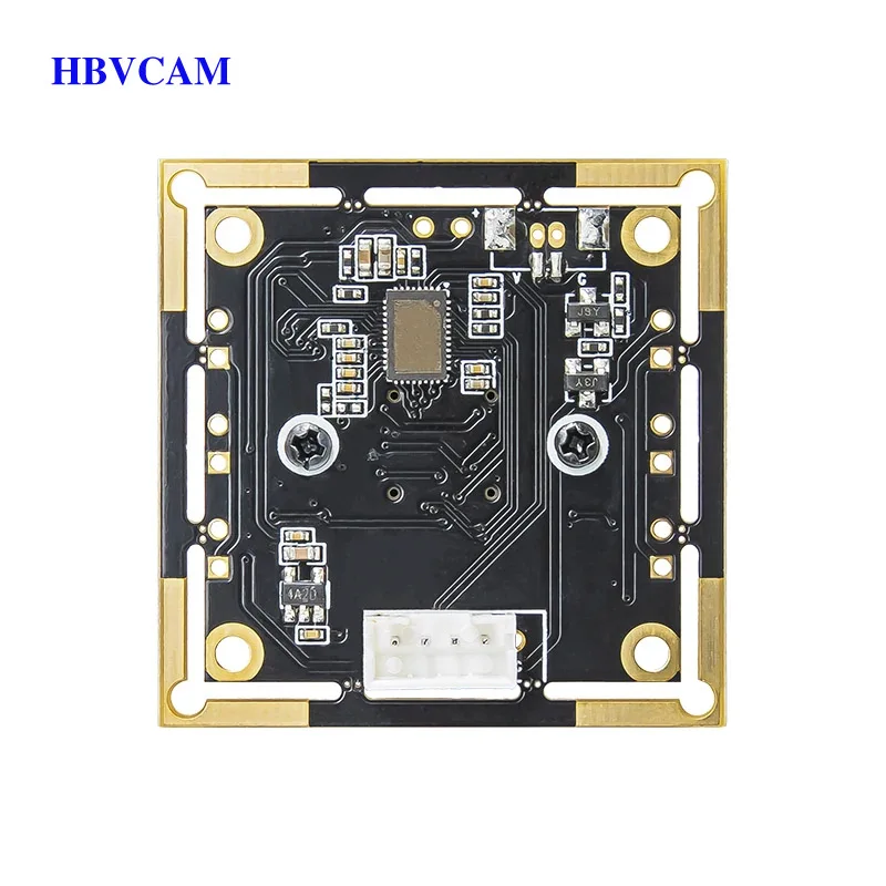 Módulo de cámara USB OV9732 de 100 grados HBVCAM- W20217 V22 con firmware totalmente optimizado para Autodarts