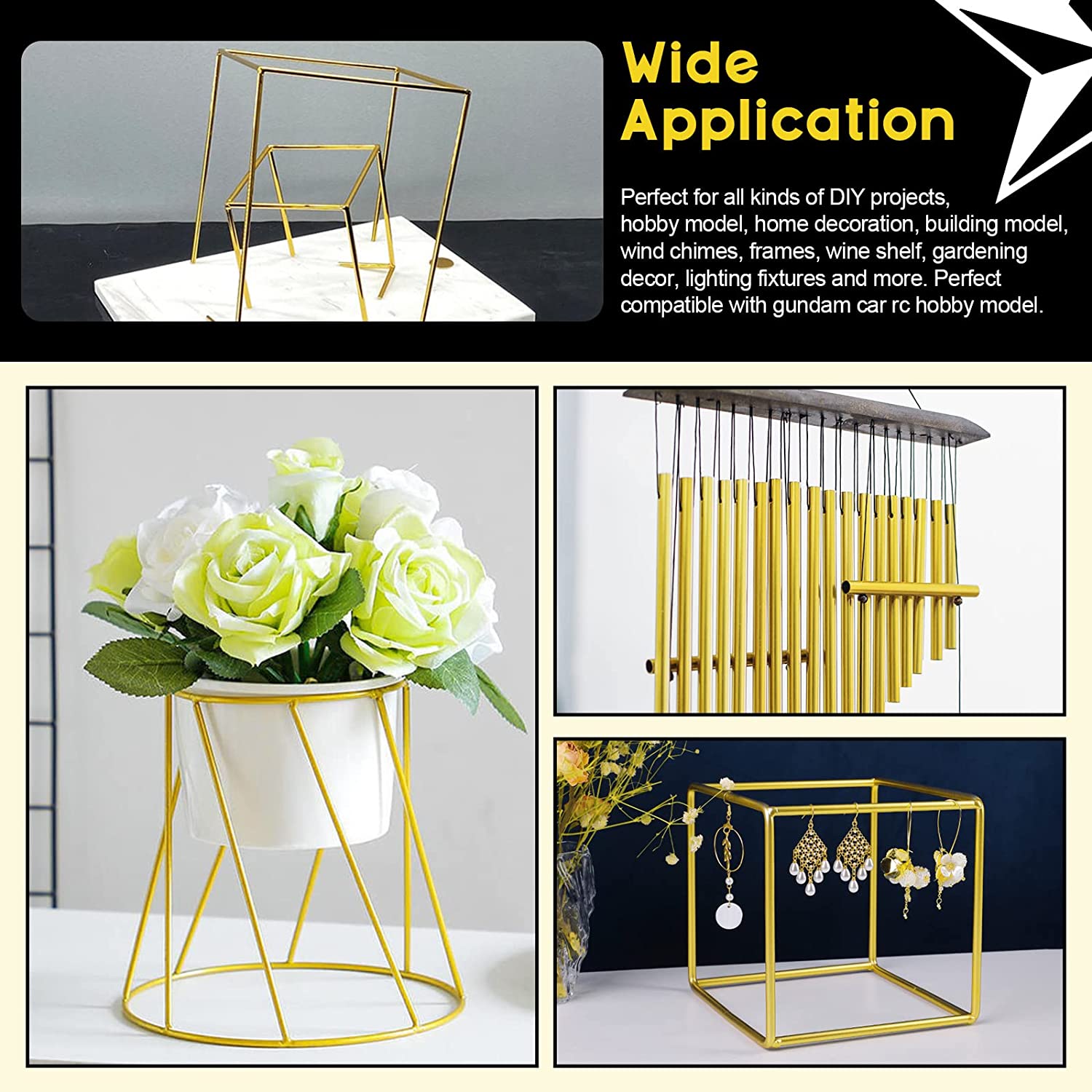 1 Uds tubo de latón DIY longitud 200mm 300mm 500mm tubo redondo de latón diámetro redondo 25/22/20/18/16/14/12/10/8/6/5/4/3/2mm