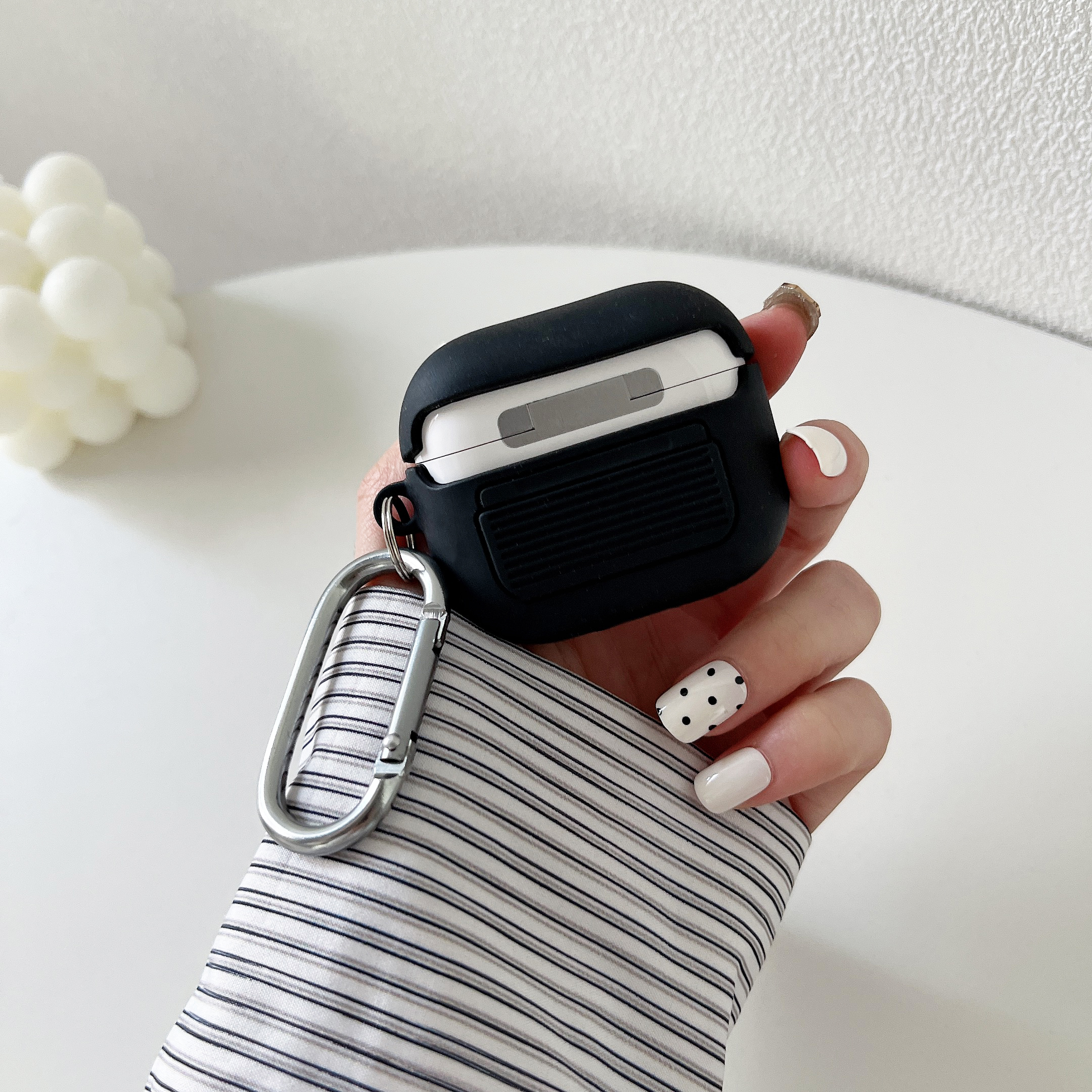 Fall Für AirPods Pro Fall Schützen Abdeckung Für Apple AirPods 2 Generation Spiel Fall Junge Für AirPods 3 2021 abdeckung Silikon Fall Weiche