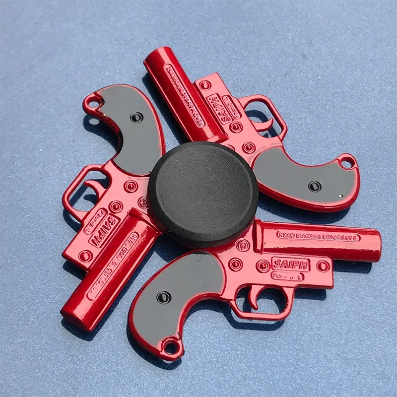 Mới Fidget Spinner Kim Loại Điện Thoại Di Động Loạt Trò Chơi Fidget Spinner Giải Tỏa Căng Thẳng Đồ Chơi Sở Thích Cho Người Lớn Trẻ Em Tự Kỷ Tặng