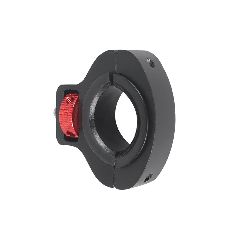 Aluminium Fahrrad Lenker Halterung für Gopro 12 11 10 9 8 Insta360 EIN X3 X2 DJI Osmo Action 3 4 Kameras Mountainbike Halterung