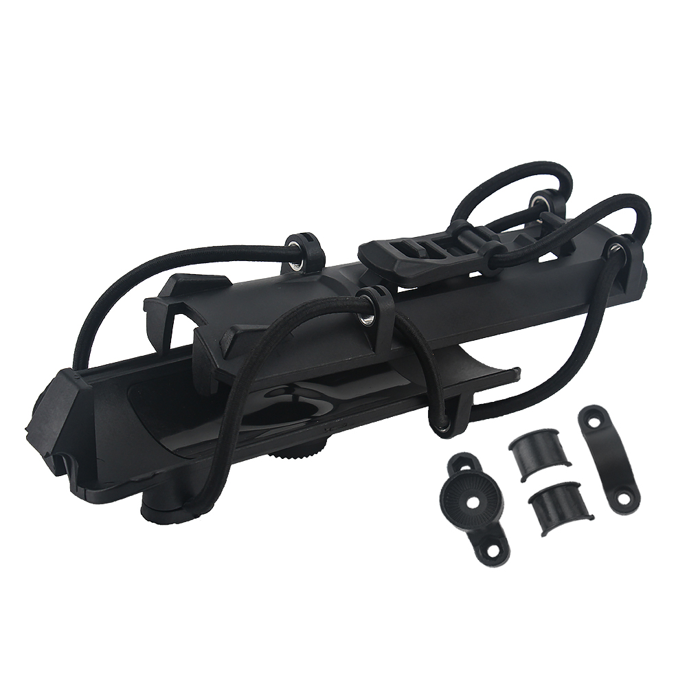 Motorcycle Water Bottle Holder 22-25MM Protective Bumper Adjustable Hidden Cup Beverage Holder For R1200GS R1250GS R1300GS ADV