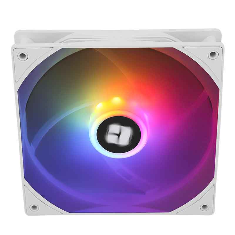 Thermalright TL-C14CW-S ventilateur de refroidissement CPU 140mm 4PIN PWM 1500 tr/min haute Performance 14cm 3 broches ARGB S-FDB roulements ventilateur de boîtier PC
