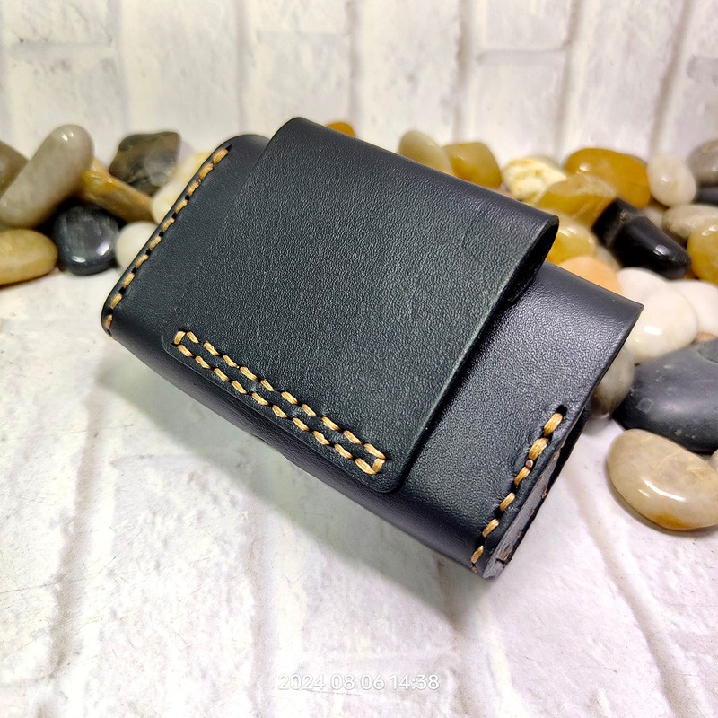 Handmade Waist Bag for LenoMed Insulin injection Pump Sheath Holster Belt Pack PHD