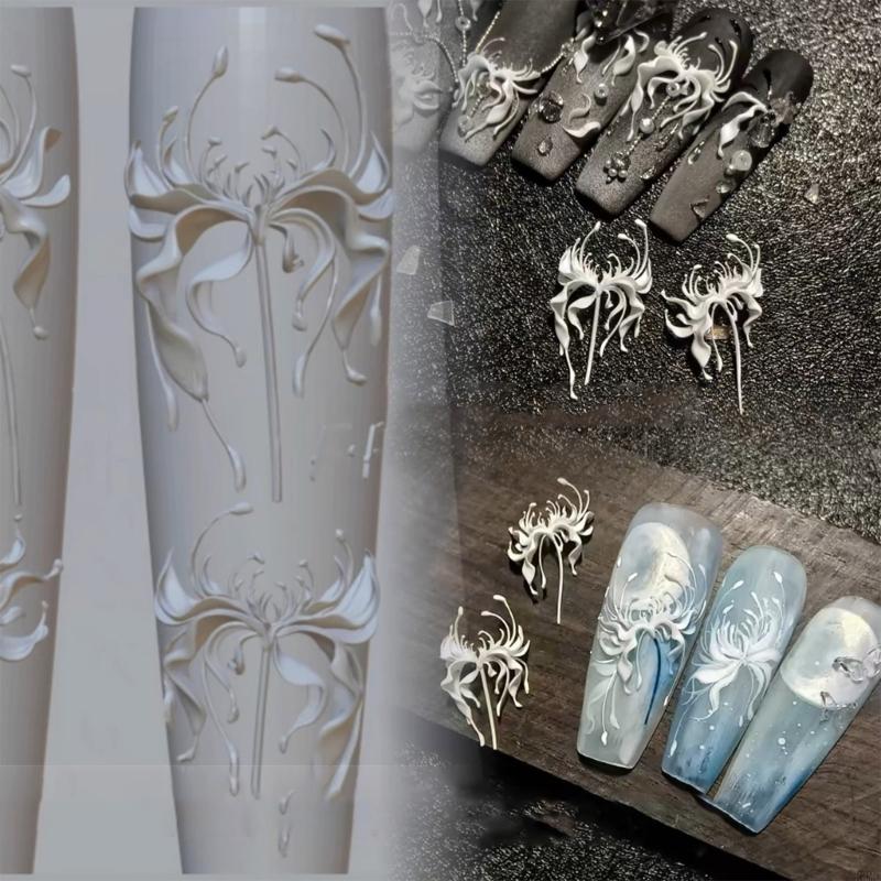 R3MC Fino Silicone Art Molde