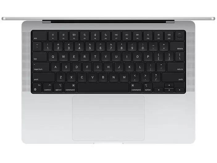 Notebook Macbook Apple Pro 14" M4 MAX 36GB RAM SSD 1TB Prateado