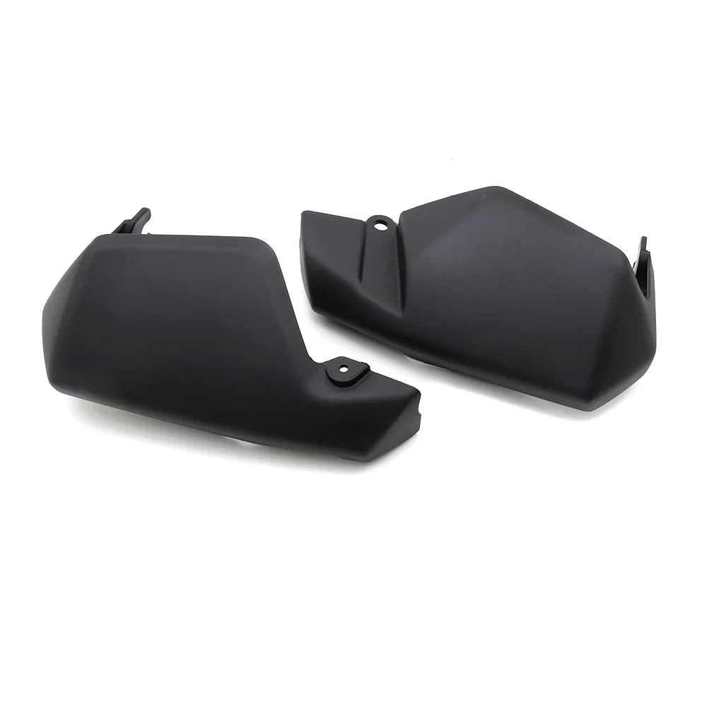 Motocicleta guidão guardas para Suzuki V-Strom, guarda de mão, DL650, 2004-2023, DL 650, 2015, 2016, 2017, 2018