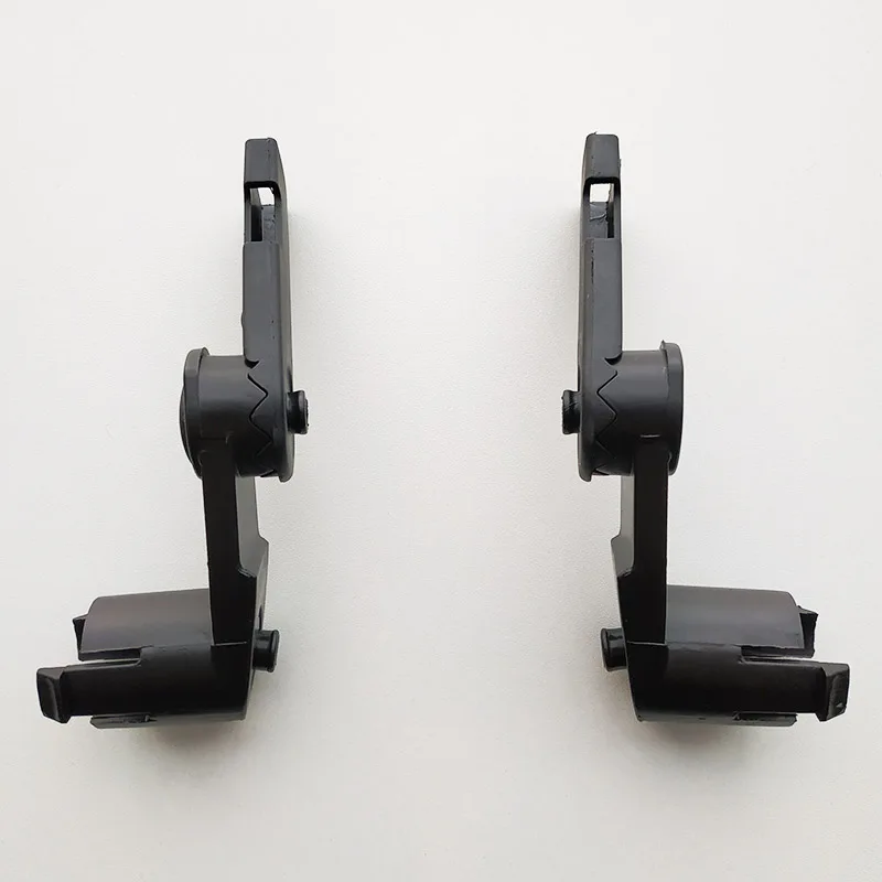 รถเข็นเด็ก Sun Canopy คลิปสําหรับ Stokke Xplory V2/V3/V4/V5/V6/X Trailz Dsland Sunshade CLAMP หลังคาสนับสนุน Rod Clasp อุปกรณ์เสริม