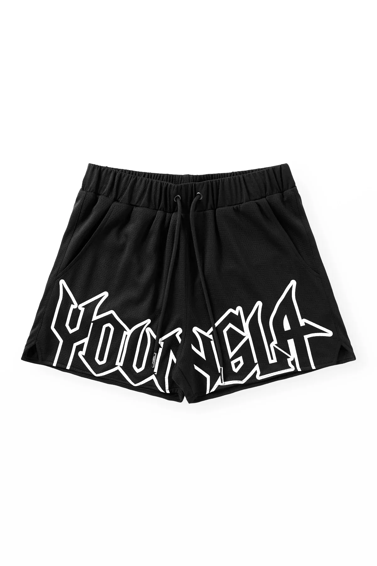 Ya masculino verão esportes musculação fitness secagem rápida respirável shorts casuais ao ar livre correndo basquete treinamento shorts