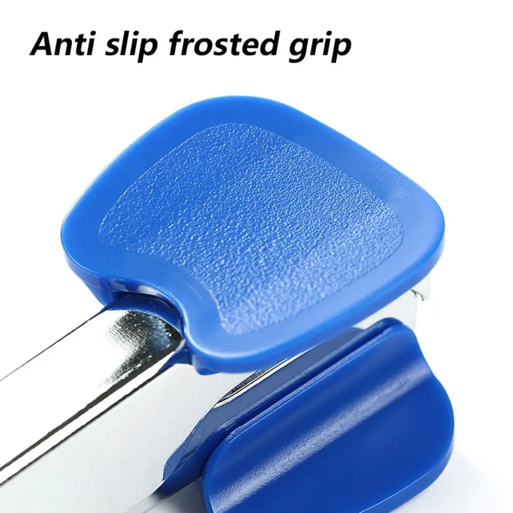 Multi-function Stapler Removal Machine With Safe Lock Labor Saving Staple Remover Nail Out Extractor Puller Binding Supplies