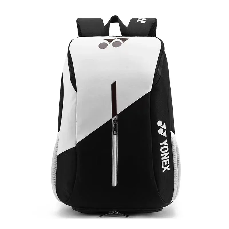 2023 YONEX Zaino Da Badminton Di Alta Qualità Per 2-4 Racchette Donna Uomo Con Scomparto Per Scarpe Borsa Da Tennis Dal Design E