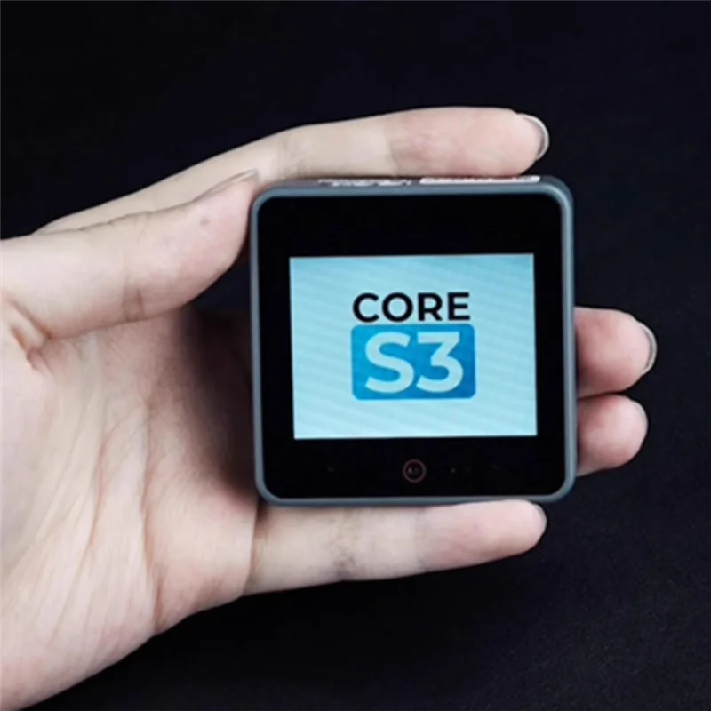 M13K-Cores3 Lite ESP32 S3 Lot Kit Pengembangan Dev Dukungan Interaksi Audio Pengendali Iot Yang Dapat Diprogram untuk Performa Kuat