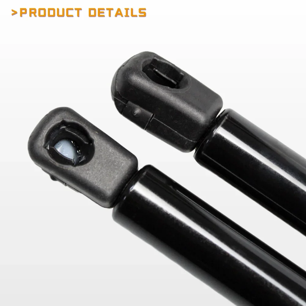 Qty(2) Trunk Struts for Nissan Patrol Y62 SUV with Power Liftgate 2010-present Rear Tailgate Boot Lift Supports Gas Springs