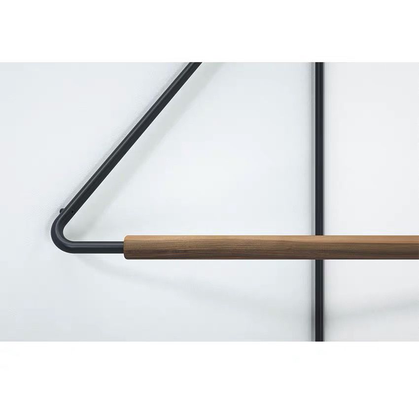 Luxury Home Corner Hanger Minimalist Design Designer Clothes Rack Coat Rack Decorative Wall Bathroom Creative Entrance Furniture