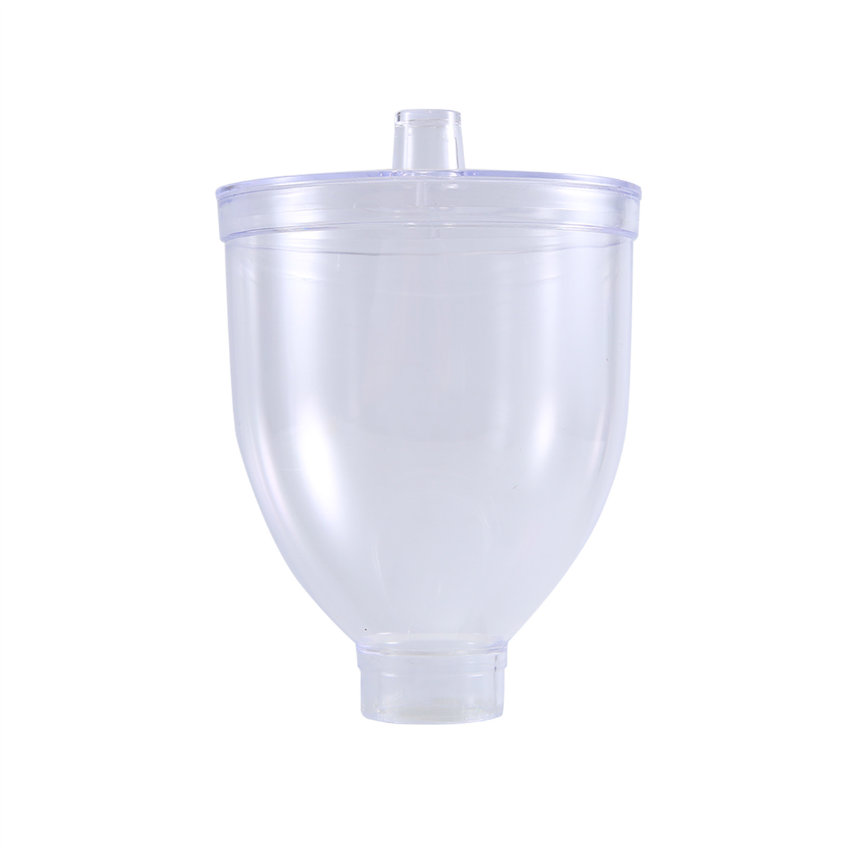 Molinillo de café con tolva para máquina N600, función de prevención de salto, molinillo de café, contenedor de granos de café, B
