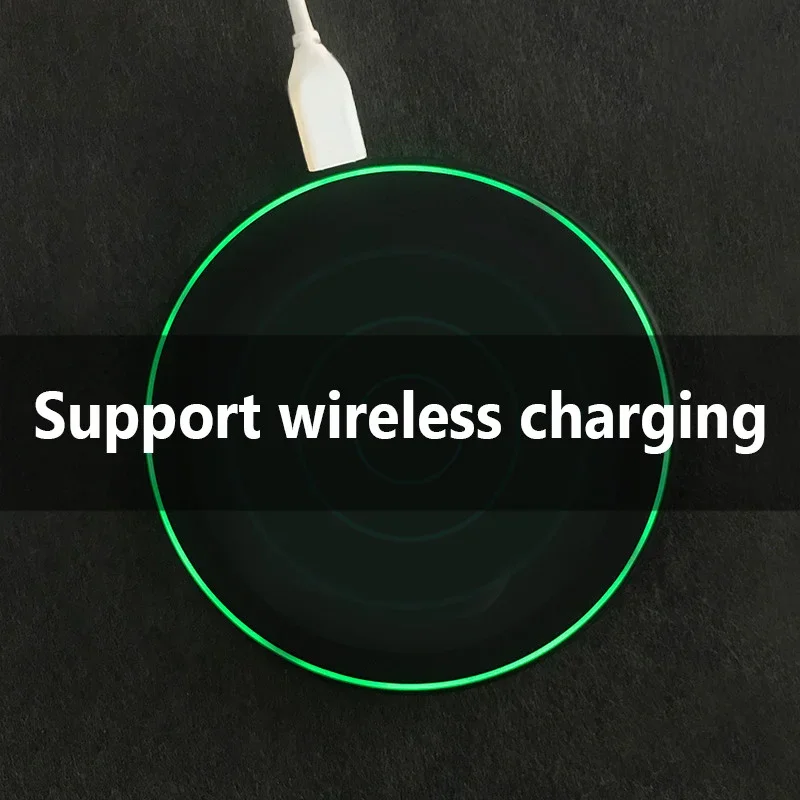 2025 nuevo para Cable tipo C Pro 2 y Pro 4 auriculares inalámbricos Bluetooth cancelación activa de ruido auriculares manos libres para juegos con ANC