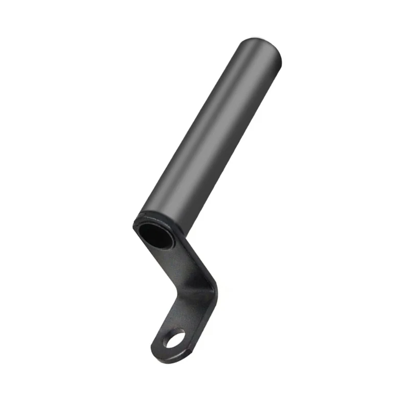 Espejo retrovisor Universal para motocicleta calidad, soporte expansor, adaptador soporte, espejo expansión