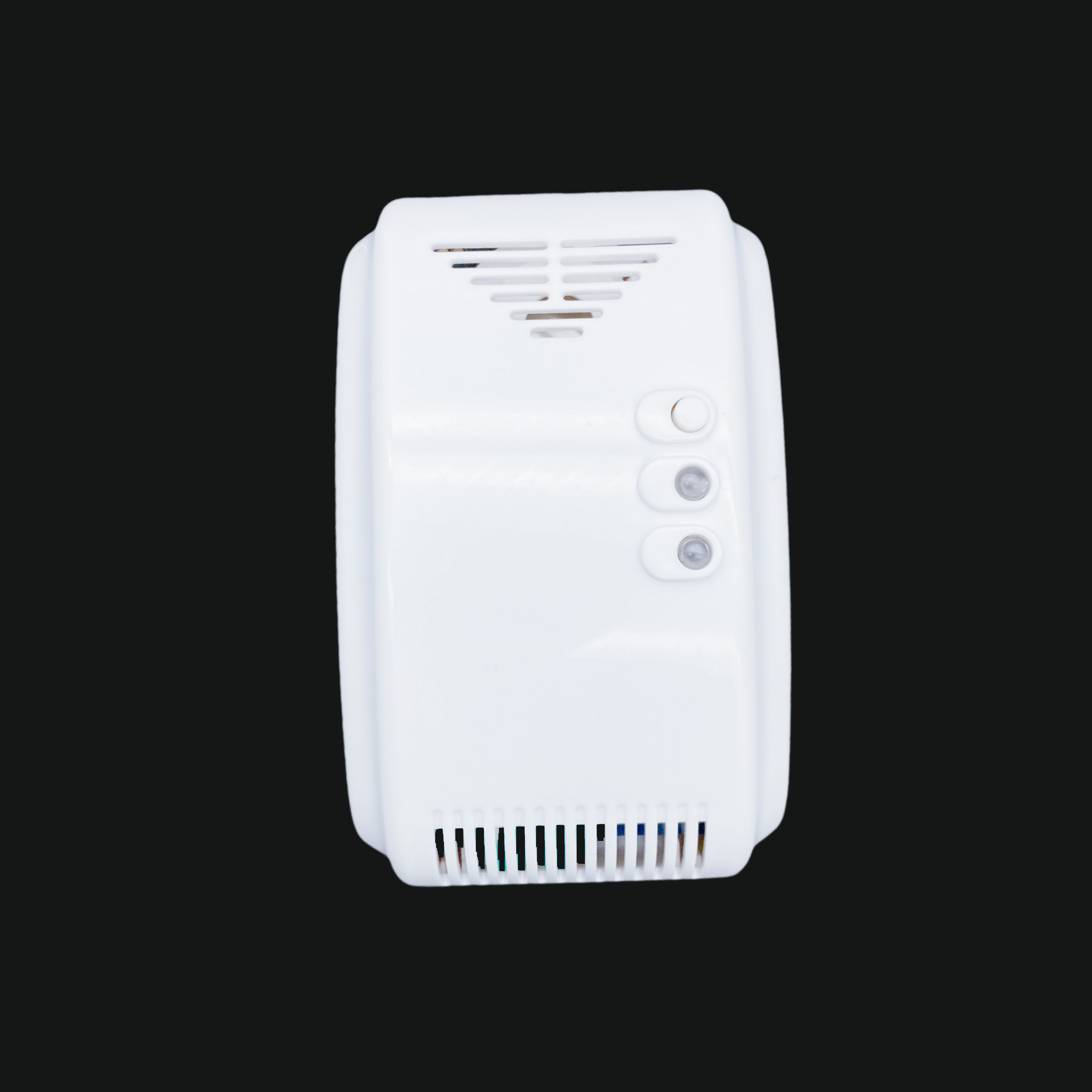 12V Detektor gazu Alarm czujnika Propan Butan LPG Natural Motor Home CamperNaturalny gaz płynny LPG LNG Alarm wycieku wykrywania
