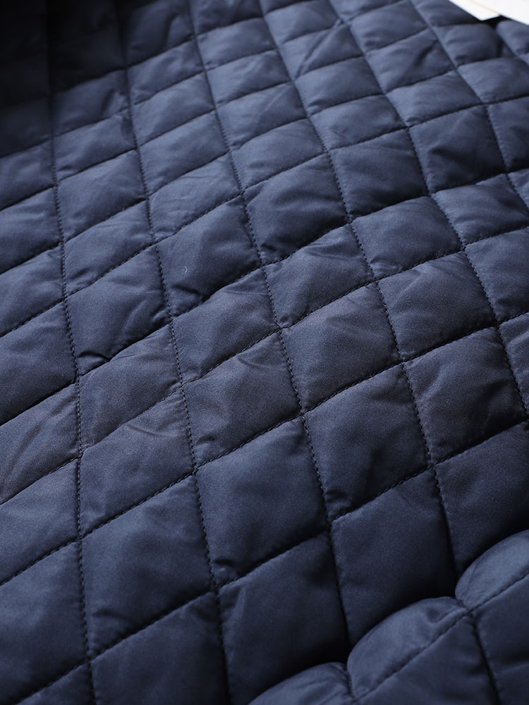 Jaqueta de Aodão Estilo Csa Funcional da Série Retro Mountain, Impermeável, Casual e Solta para Outono e Inverno