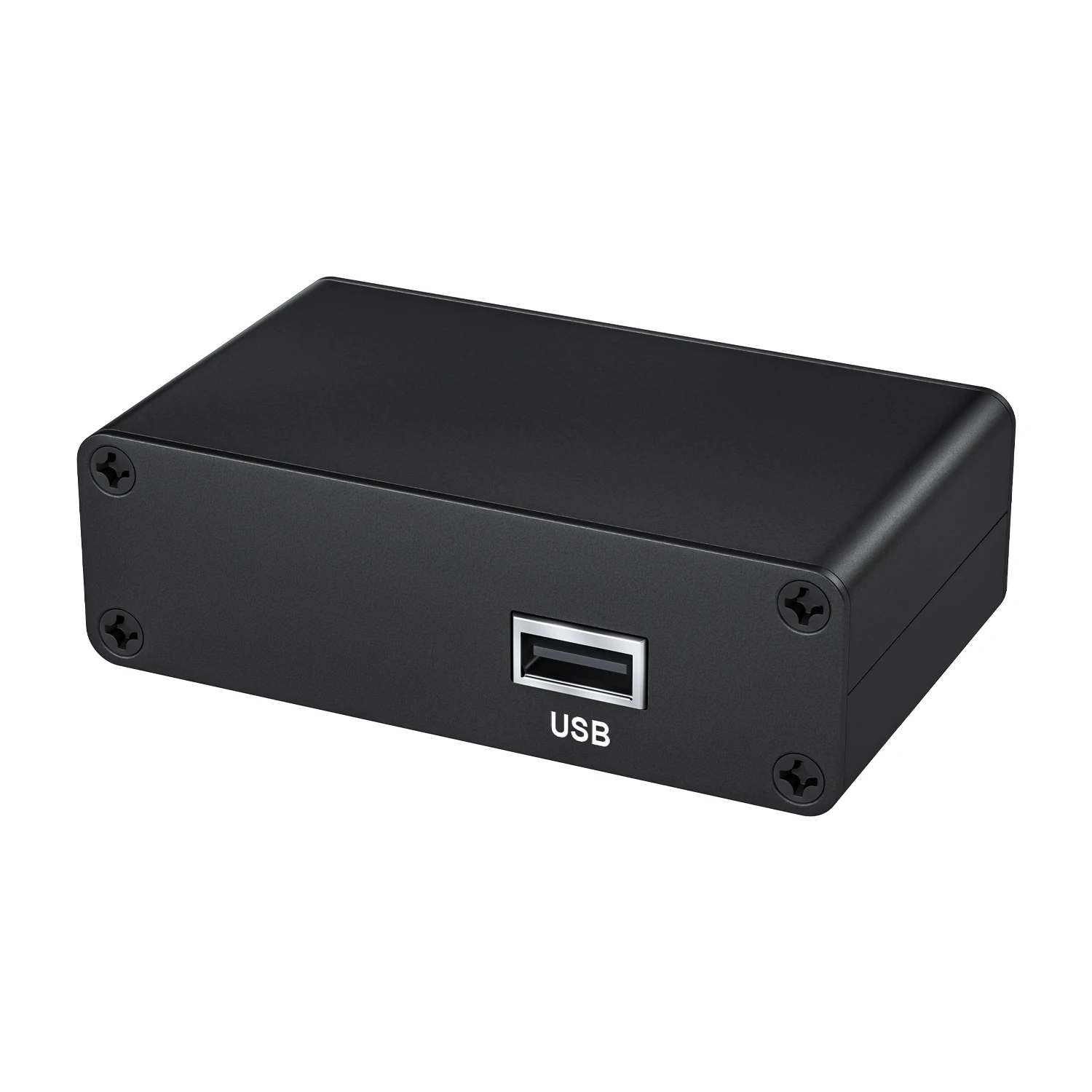 Горячая продажа FHD IP-HD видеодекодер Stream H.265 H.264 RTSP SRT RTSP RTMP UDP
