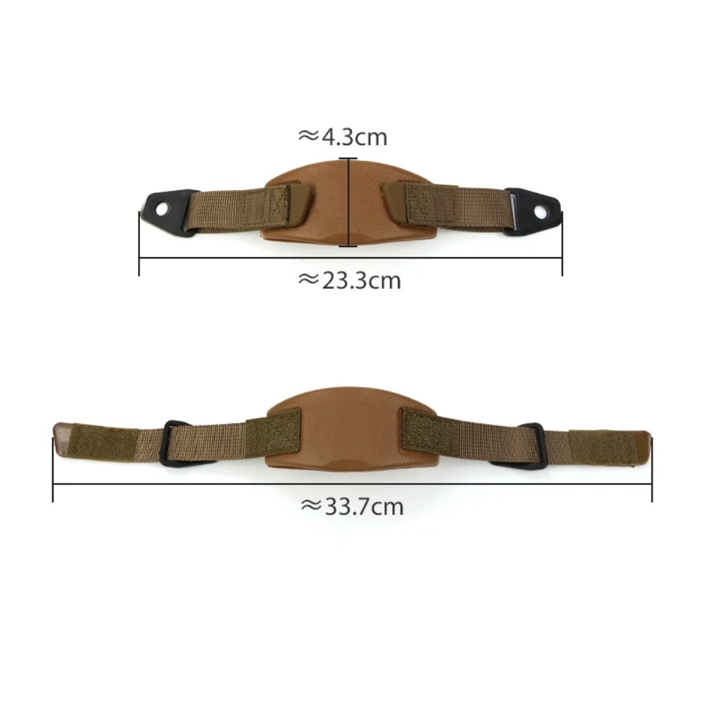 Durable EVA Beach Slippers Sandals Straps Adjustable DIY Hole Shoes Back Strap Sandals Detachable Laces for Shoes