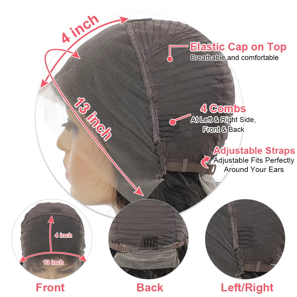 Плетеные парики для чернокожих женщин, человеческие волосы, афро-пуховые, кружевные, фронтальные, парики, афро-кудрявые, человеческие волосы 13x4, кружевная передняя часть, предварительно заплетенные