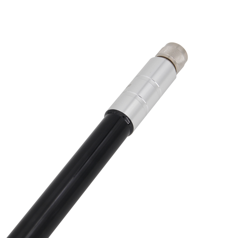 Enrutador de doble banda, Estación base AP, antena OMNI de alta ganancia N macho 5G WIFI, antena de fibra de vidrio impermeable para exteriores, 2,4g/5,8G