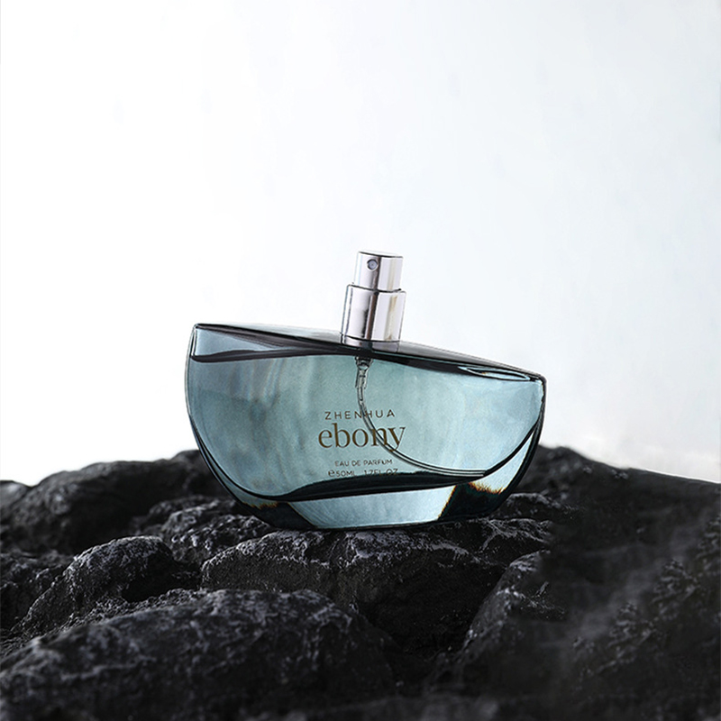 Luxury Oriental Ebony Woody กลิ่นน้ําหอมไม้จันทน์ยาวนาน Patchouli กลิ่นหอม Charming อาหรับดูไบ Parfum,ของขวัญวันวาเลนไทน์