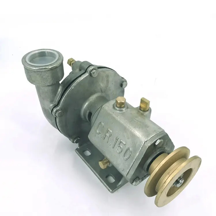 CR100 CR125 CR150 CR200 Stainless Steel Oil Pump Sea Water Pump Engine Spare Parts
