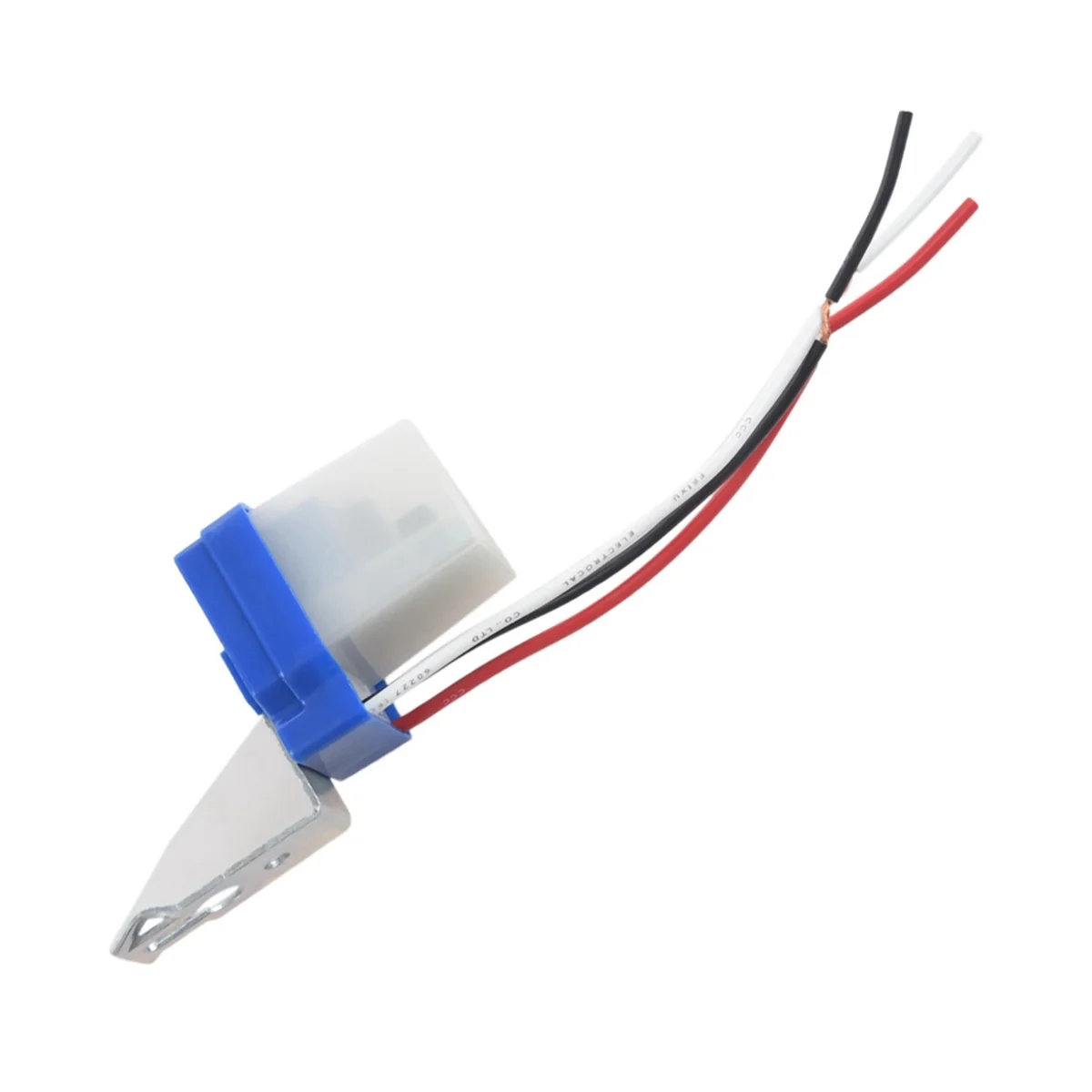 ใหม่ล่าสุด AC DC 12V 10A โคมไฟอัตโนมัติ Twilight Switch Light Sensor Twilight Switch