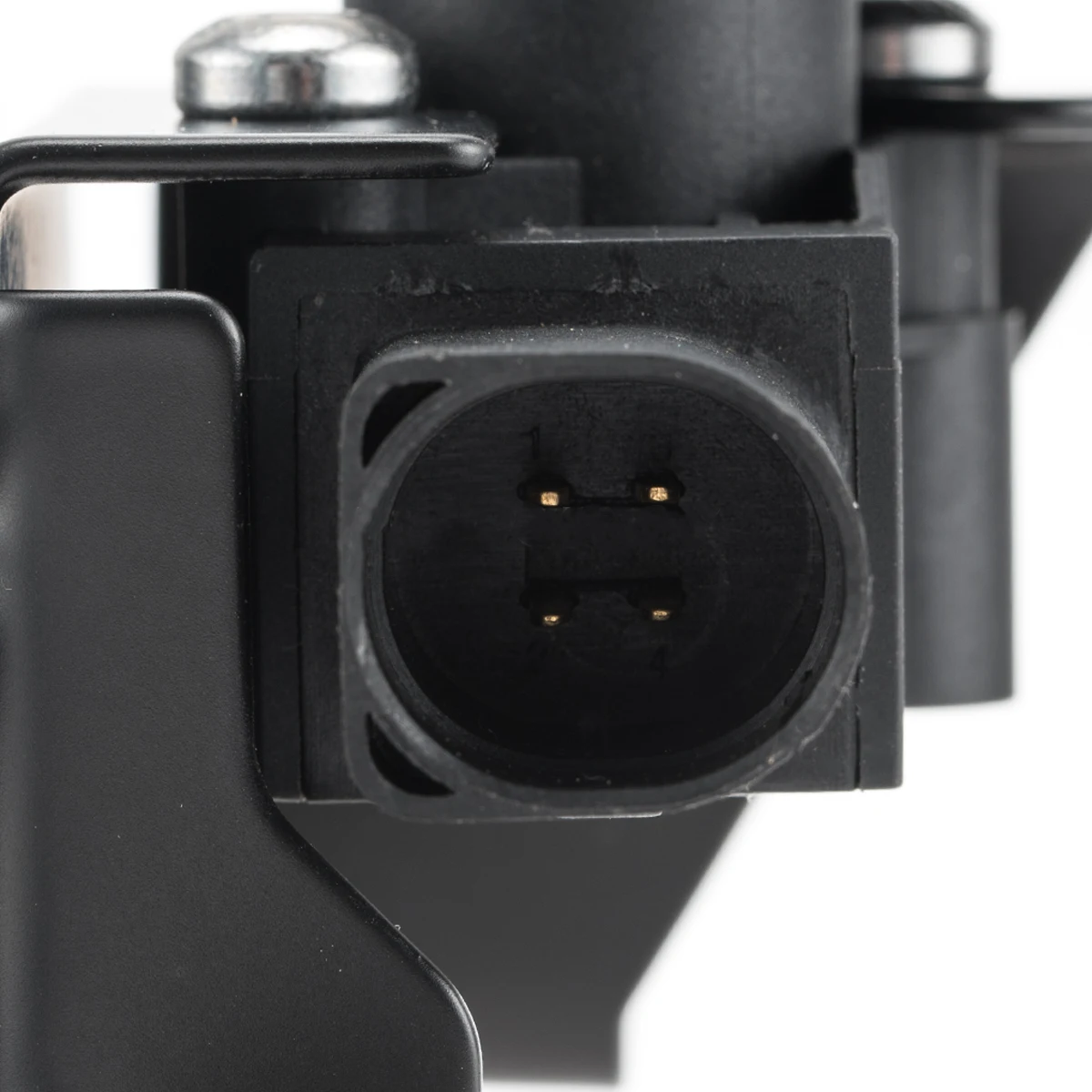 Sensor de nível 1K do farol do eixo traseiro OEM genuíno 0941273 D,1K 0941273 G/N, 1T 0907503 B Para VW CC B7, Golf, Jetta, Passat B6/ B7