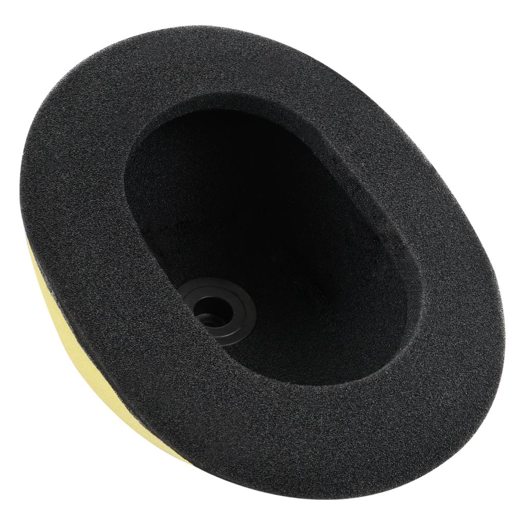 ATV für 200 Yamaha Blaster Luftfilter 1988–2006 Grizzly 125 2004–2013 Breeze 125 1989–2004 Raptor 250 2008–2013 Werkstoffschaum