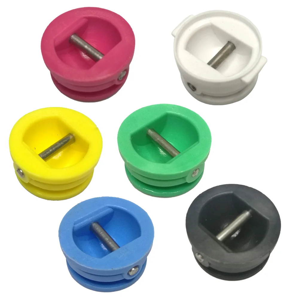 2 uds tabla de surf correa Legrope Plug surf shortboard longboard Kiteboarding SUP correa enchufe