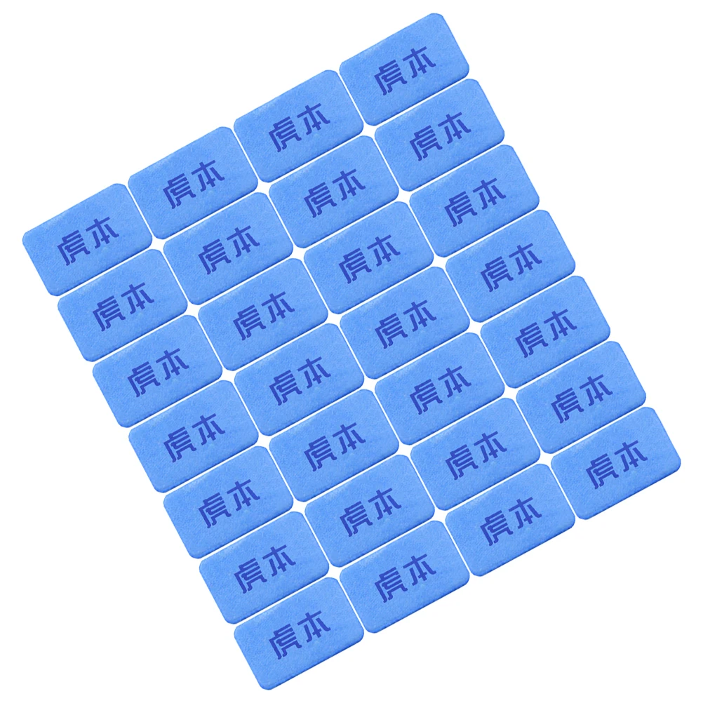 60pcs Mosquito Repellent Sheets Mosquito Heater Mat Electric Mosquito Mats Bug Repellent Mats Mosquito Repellent Pads