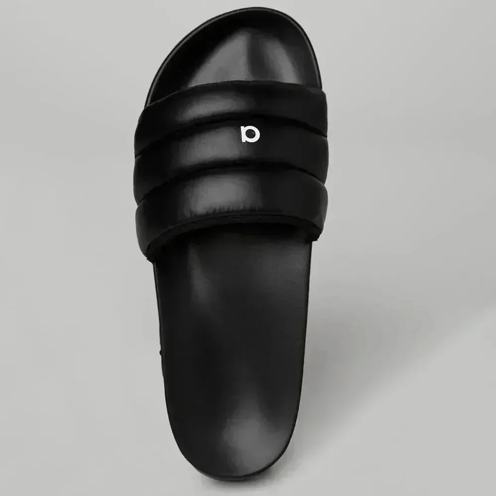 AL โยคะรองเท้าแตะด้านล่างนุ่มสบายกลางแจ้งในร่มผู้หญิงชั้นรองเท้าแตะกันลื่นแฟชั่นรองเท้าแตะชายหาด