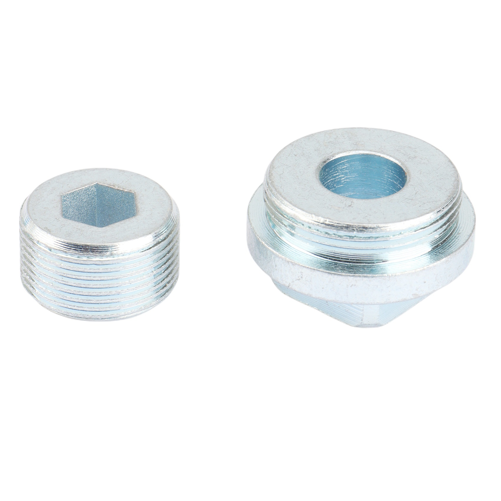 Ferramenta de remoção de braço de manivela adequada para eixo de braços BB30 integrado CANNONDALE SI KT013