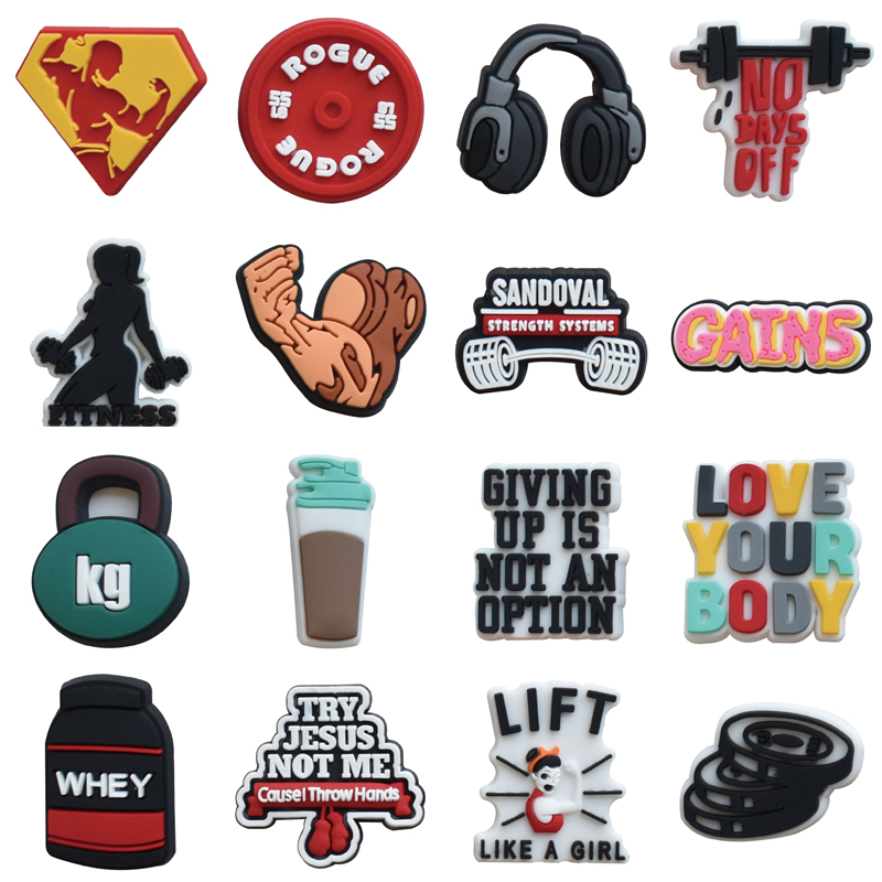 Dijes para zapatos deportivos para Crocs, accesorios para hombres, zuecos, alfileres, insignias para mujeres, pantalones vaqueros para niños y niñas, decoraciones para niños, accesorios para zapatos con hebilla