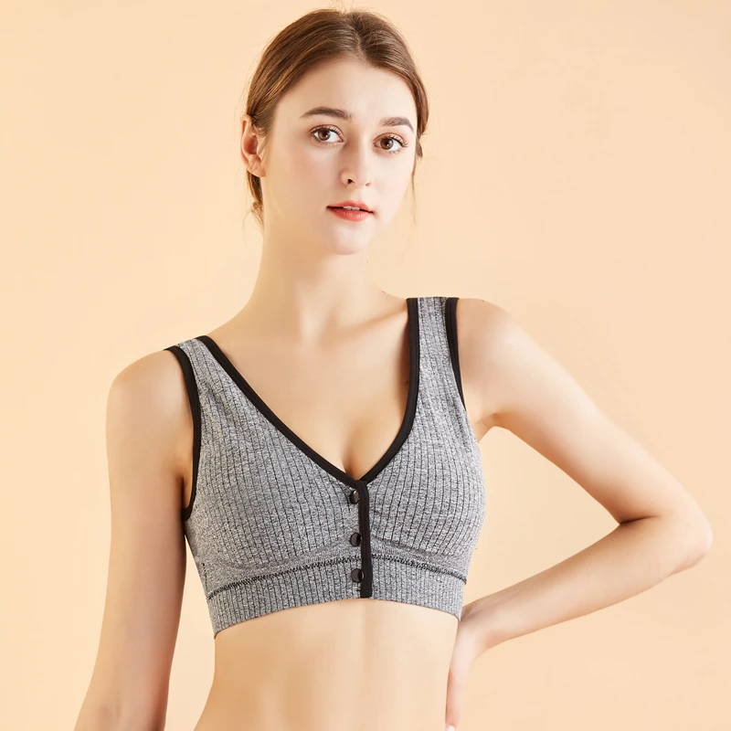 Sujetador de lactancia suave estructura 3D soporte sin costuras mujeres embarazadas sujetador para dormir ropa interior de maternidad sujetador de lactancia inalámbrico