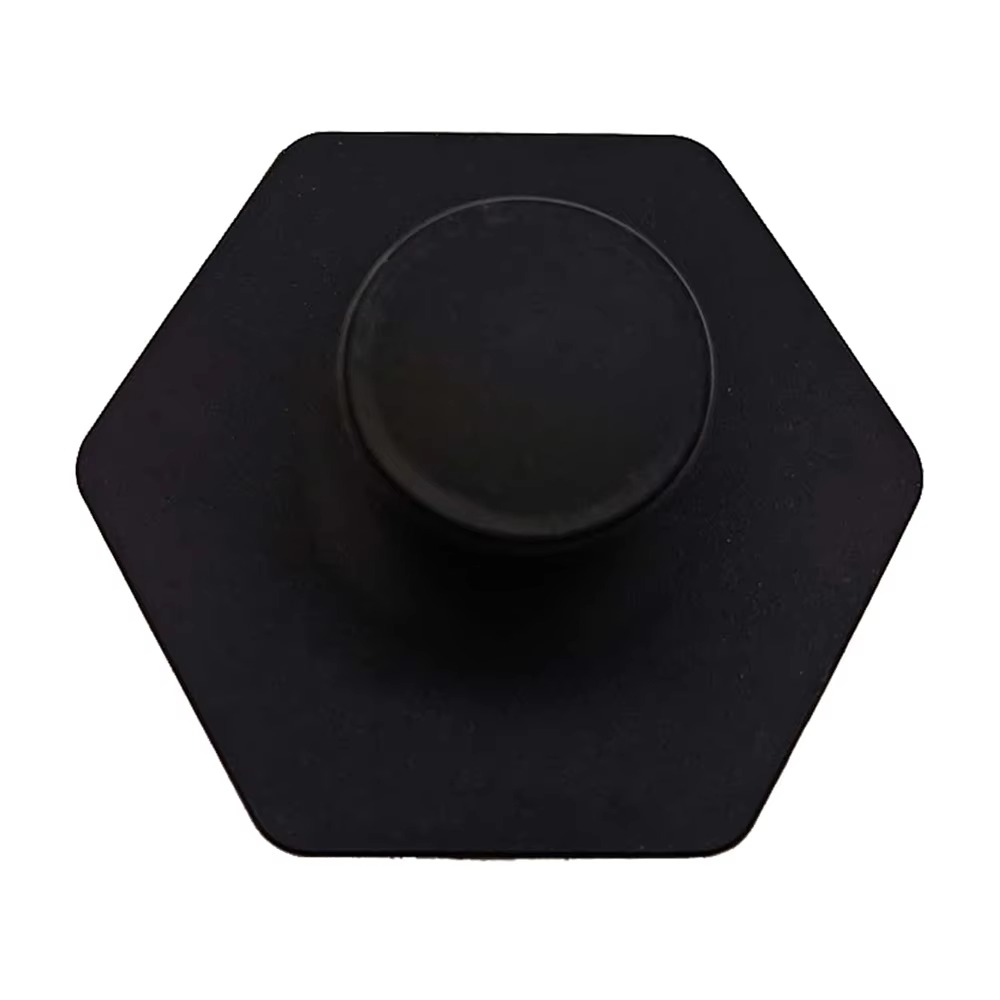 1Pcs Silicone Facial Cleaning Brush Scrubber Miniature Face Deep Clean Shaver Massage Tool for Men Face Scrub Brush Cleaner