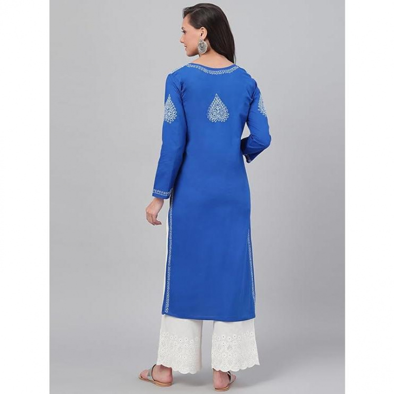 Damenkleid, normale Größe, 3D-Kleid aus Polyester, Freizeitkleid, Vintage-Stil, geeignet für den Alltag, lange Ärmel, geeignet für Damen