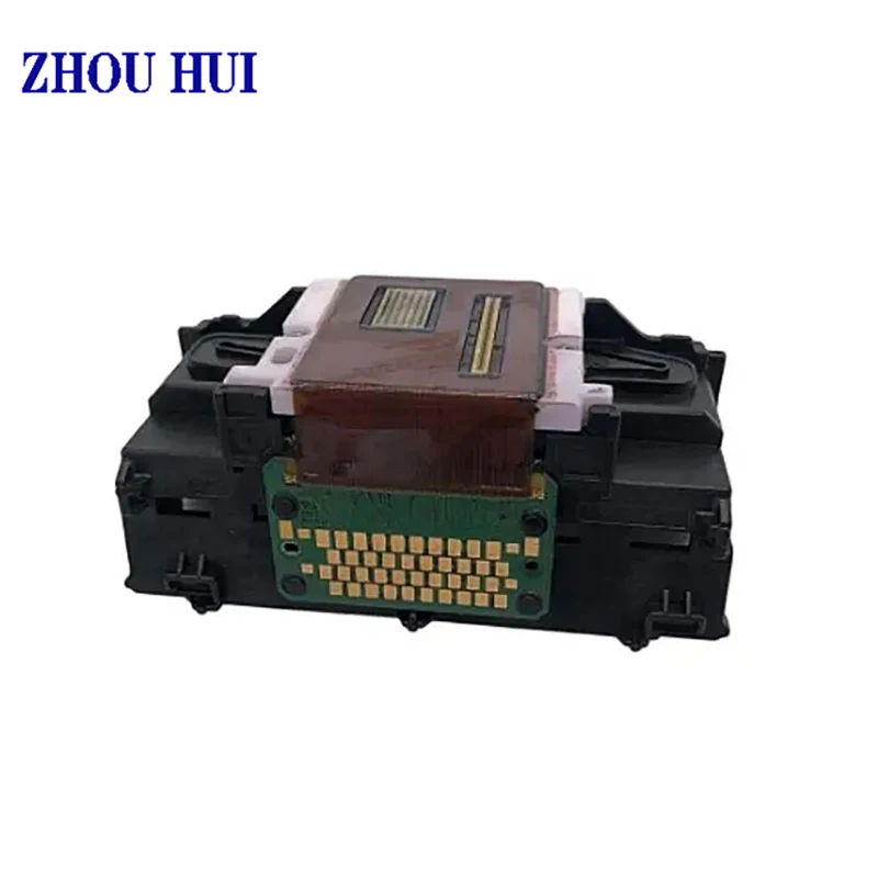Cabezal de impresión Original QY6-0089 para impresora Canon PIXMA TS5050 TS5051 TS5053 TS5055 TS5070 TS5040 TS5080 TS6050 TS6051 TS6052 TS6080