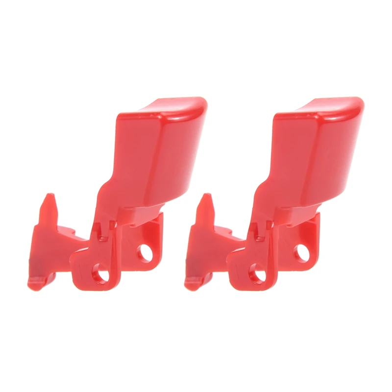 2Pcs Extra Strong Trigger Power Button Switch for Dyson V10 V11 Vacuum Cleaner Sweeper Replace for Home Cleaning