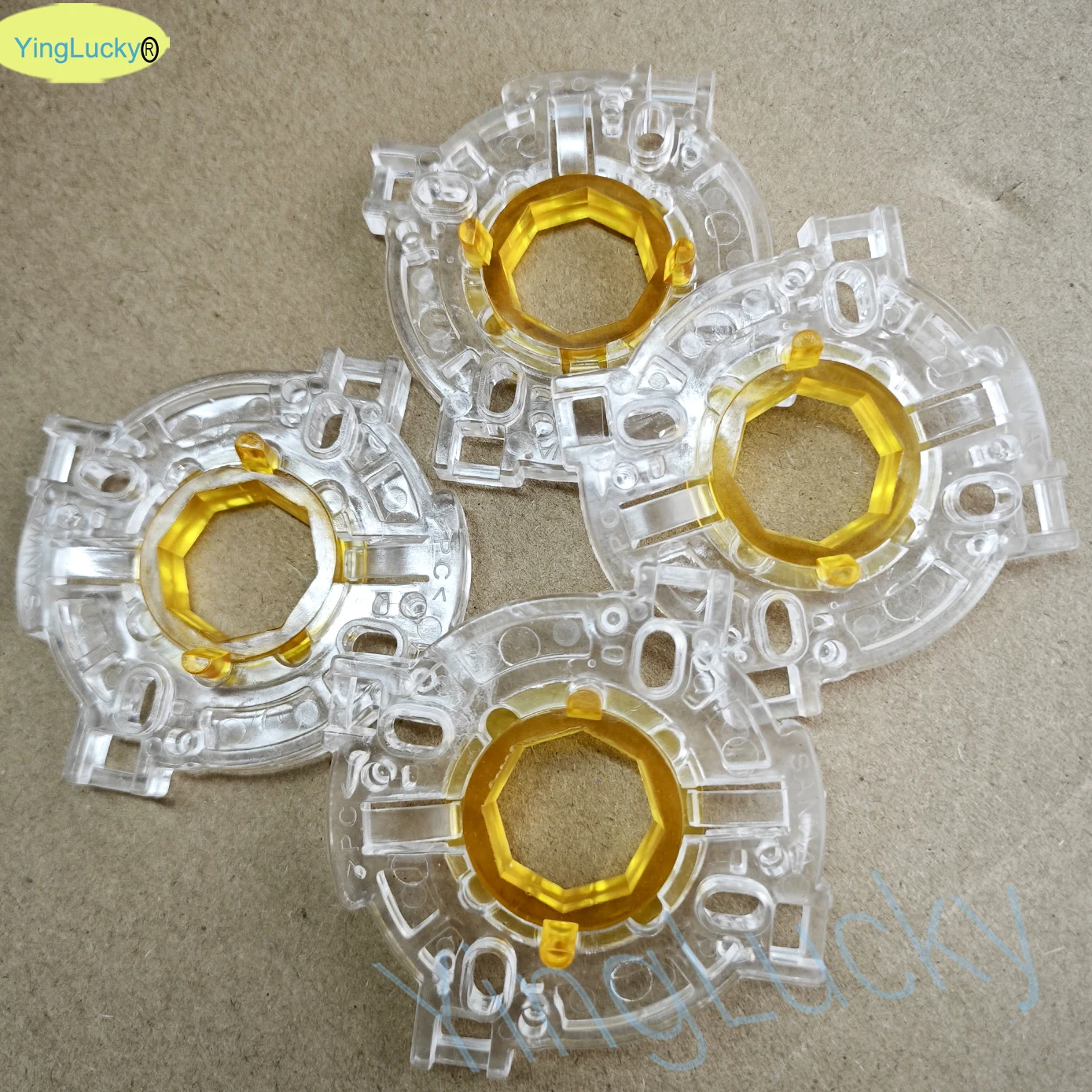 1 stücke Neue Echte Original Sanwa GT-Y Achteckige Tor fit Sanwa JLF joystick 8-weg tor Für Arcade joystick Teile