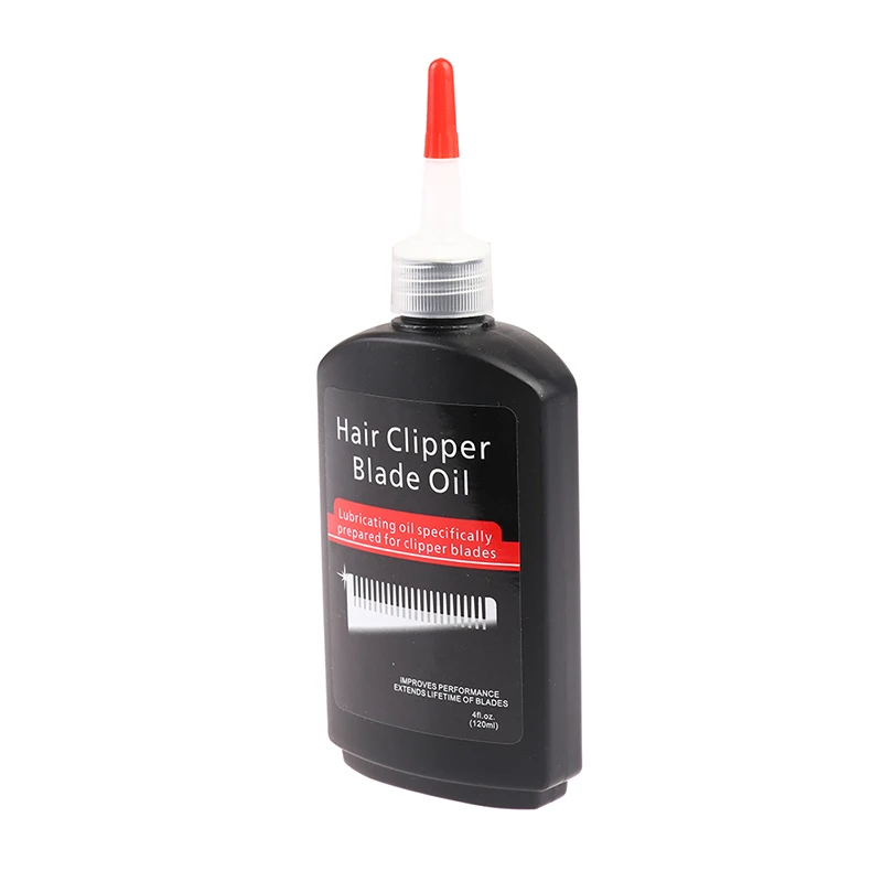 120 ml Schmiermittel Haar Trimmer Cutter Reparatur Öl Verhindern Rosten Wartung Schmiermittel Elektrische Clipper Rasierer Für Haar Clipper