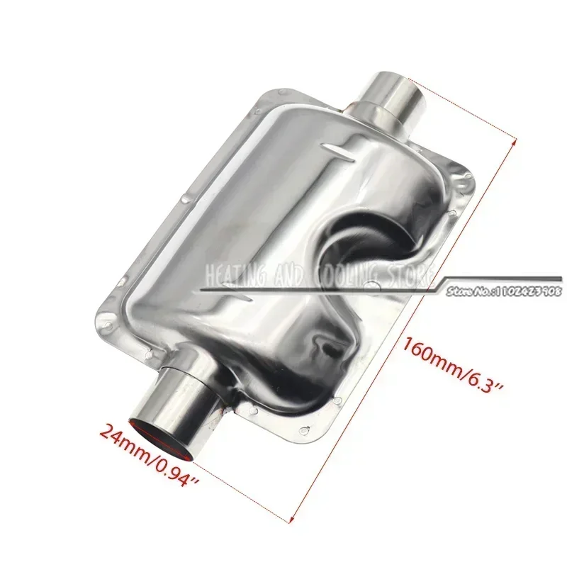 60 センチメートル/100 センチメートル/120 センチメートル/150 センチメートル/200 センチメートル/250 センチメートル/300 センチメートル空気ディーゼルパーキングヒーターステンレス鋼排気管チューブガスベントホース車のトラックバン